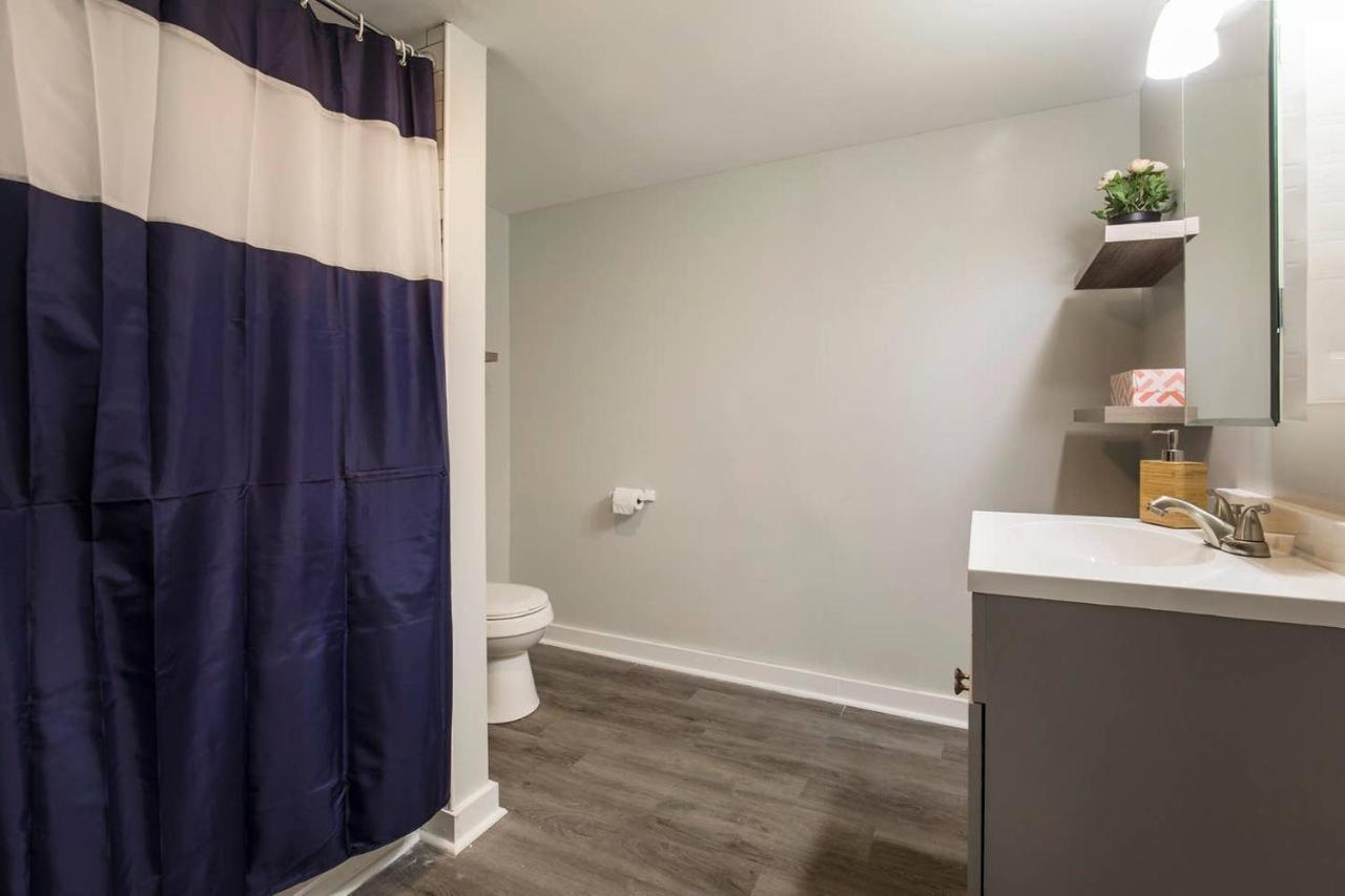 Louisville Dream House 4Br 2Ba By Cozysuites Exterior foto