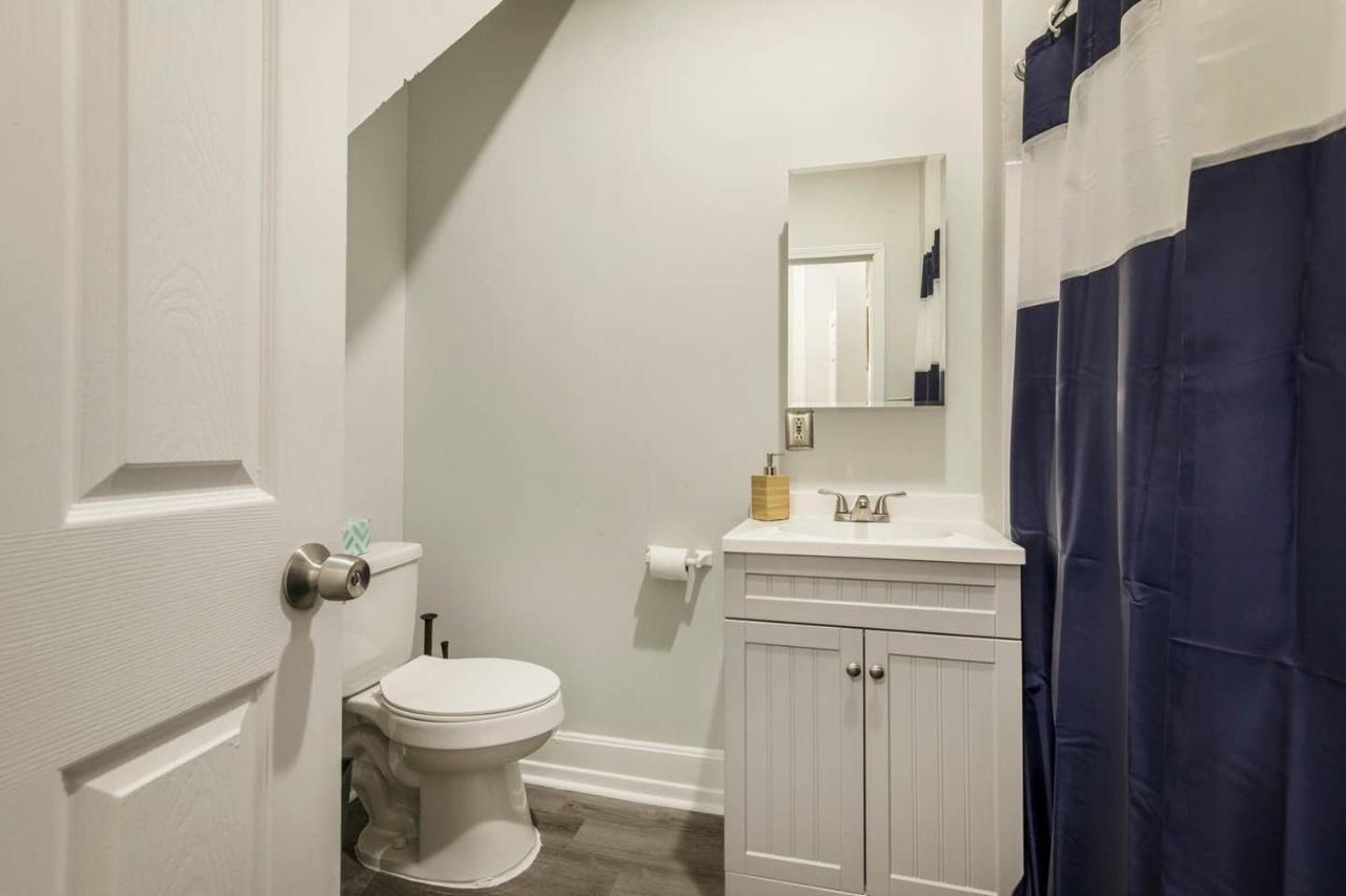 Louisville Dream House 4Br 2Ba By Cozysuites Exterior foto