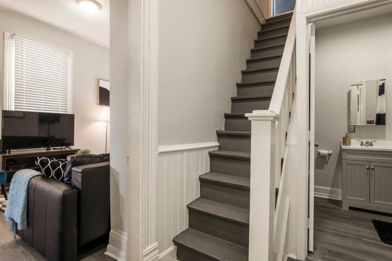 Louisville Dream House 4Br 2Ba By Cozysuites Exterior foto